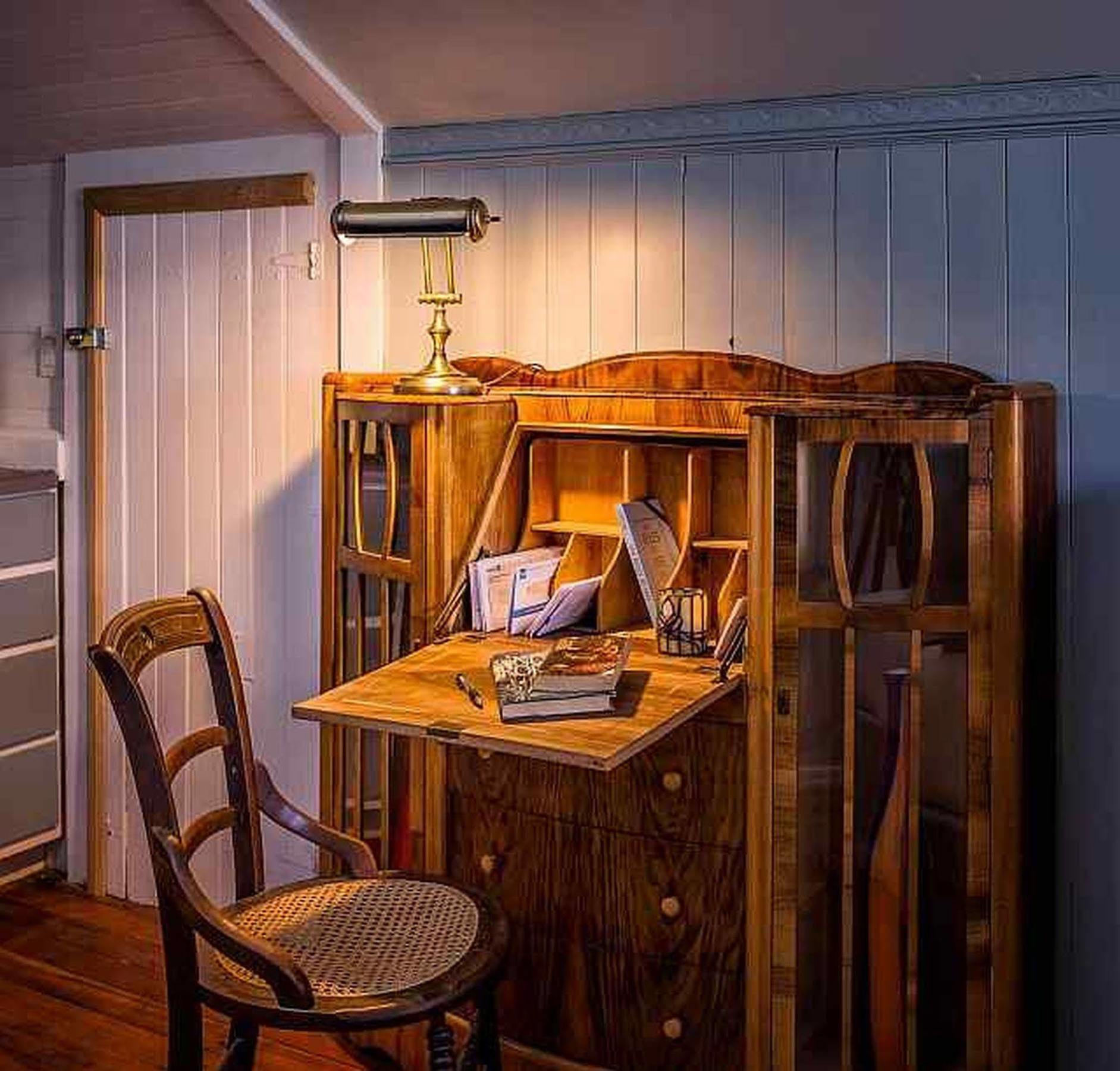 The Big Blue House Inn Boutique Hotel Tucson Buitenkant foto